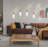 Octa 1 - Light LED Pendant-1297508840
