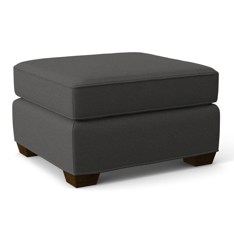 Colton Ottoman, City Light, Gray 71628L82