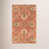 Terracotta/Orange/Dusty Sage