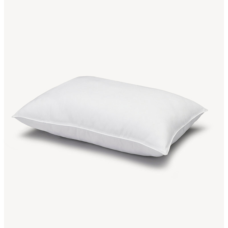 Oreiller en microfibre Boden Signature, densité ferme, Très grand