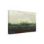 «Across The Green Hills» bolognaise sur toile-98248327