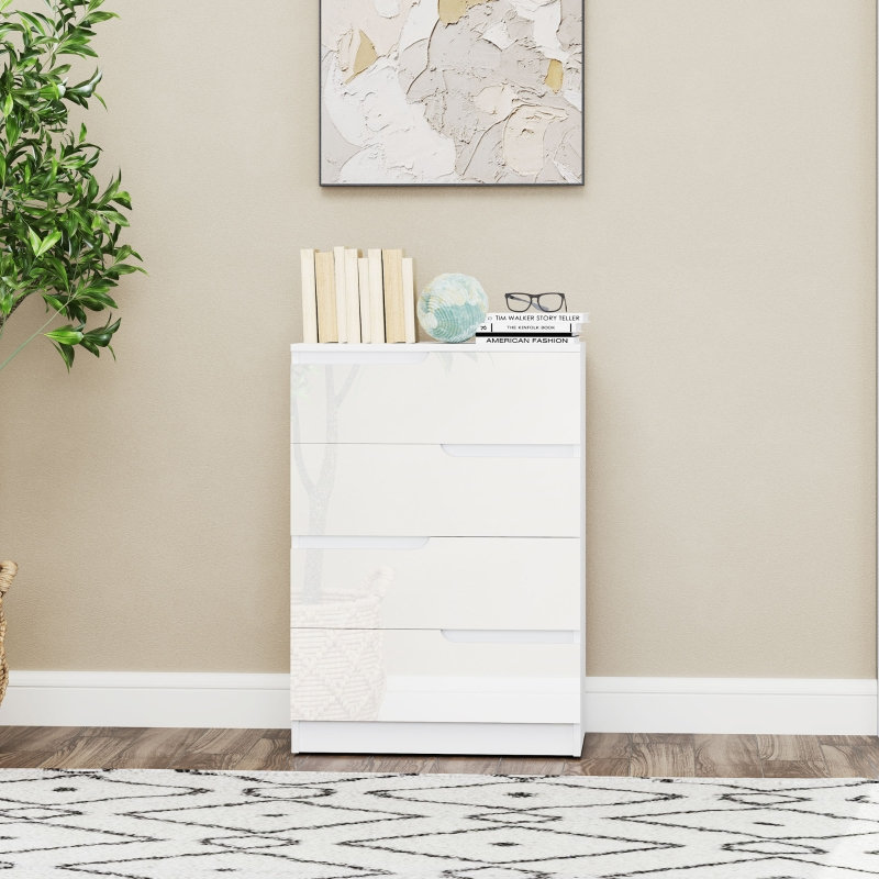 Accent Chest