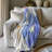 Wild Bloom - 1 Piece Premium Blanket-101343261