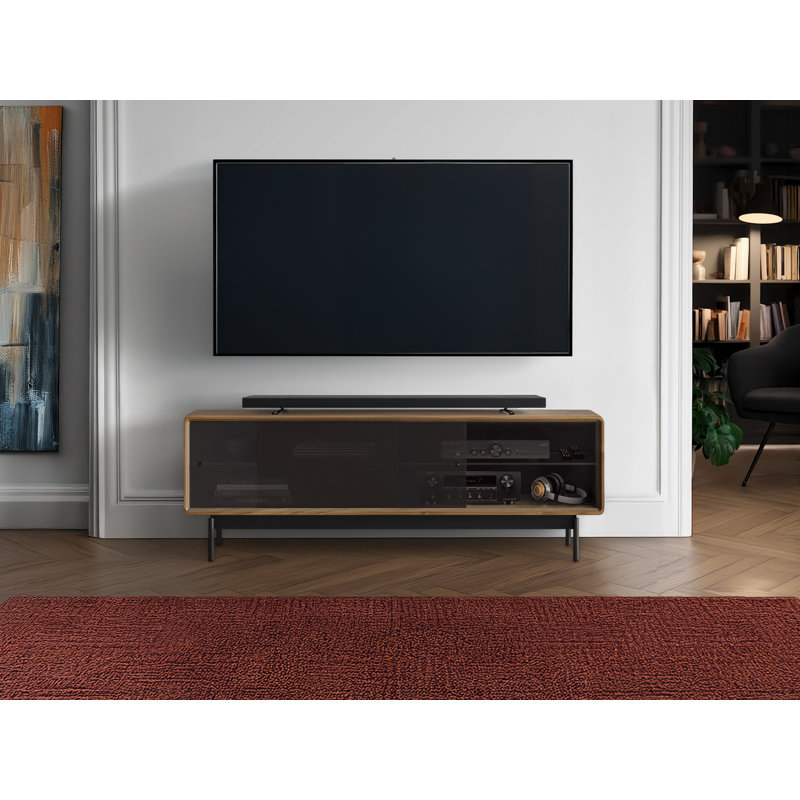 LINQ Media Console