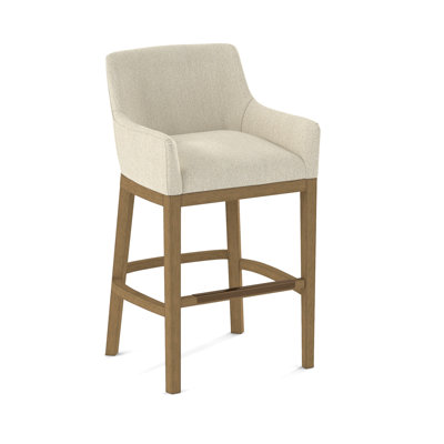 Upholstered Stool