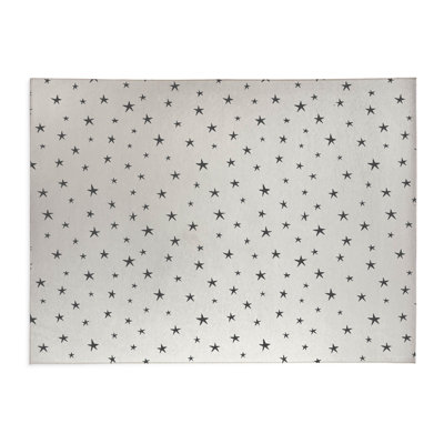 Tapis de cuisine antidérapant Starry Night