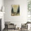 Winter Stroll I Print by Blakely Bering-25821748-25821753