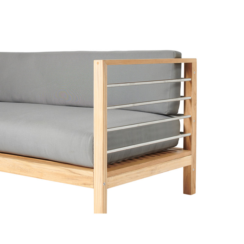 Soho Sectional