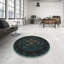 Tapis noir-1250838126