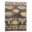 Tapis brun Pursley