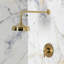 Robinet de douche à pression équilibrée Kingston-103181272