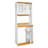 Aaronsburg 72.25'' Kitchen Pantry-1399929817