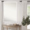 Miroir mural Incline