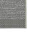 Machine Woven Silver/Black Rug-70523043