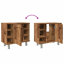 Avrom 60cm Bathroom Vanity Base Only-1350872879