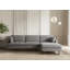 Canapé modulaire à méridienne rembourré Laguna-174501692-244084115