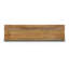 Banc en bois de manguier naturel 55 po Ludwig
