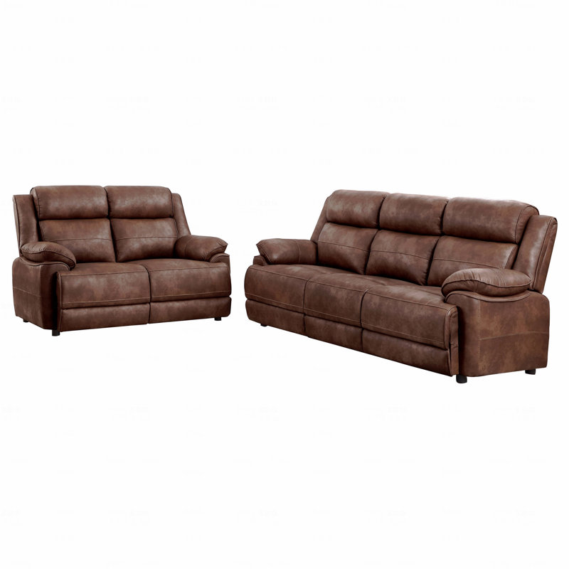 2-Piece Sofa Set