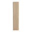 Shironda 162.8cm H x 90.8cm W Cube Bookcase