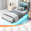Metal Bed-696808619