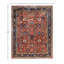 Serapi One-of-a-Kind 9' 3" X 11' 10" Hand Knotted Area Rug