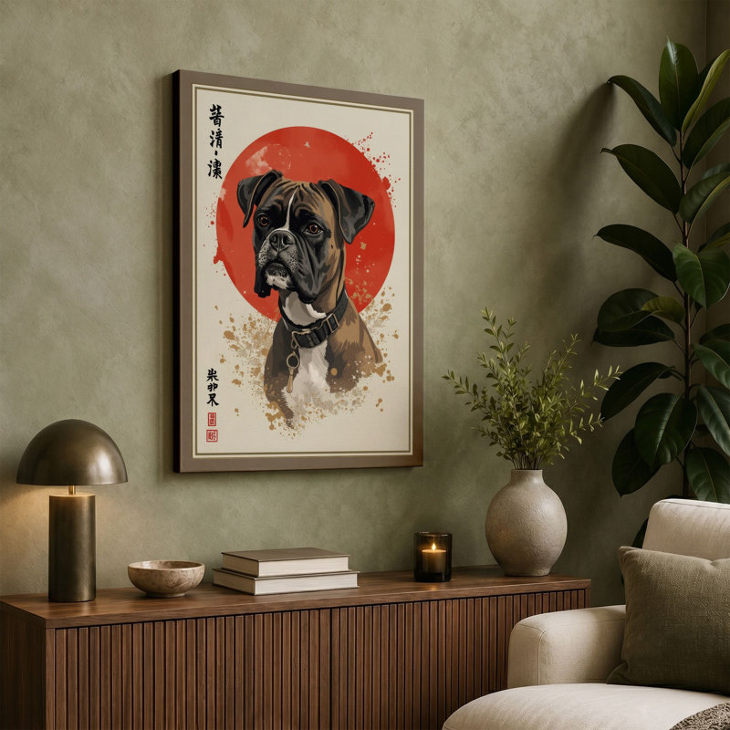 Print, 18x12 - 45.7 x 30.5 cm, Cream Border