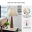 Lampe de table Kathren