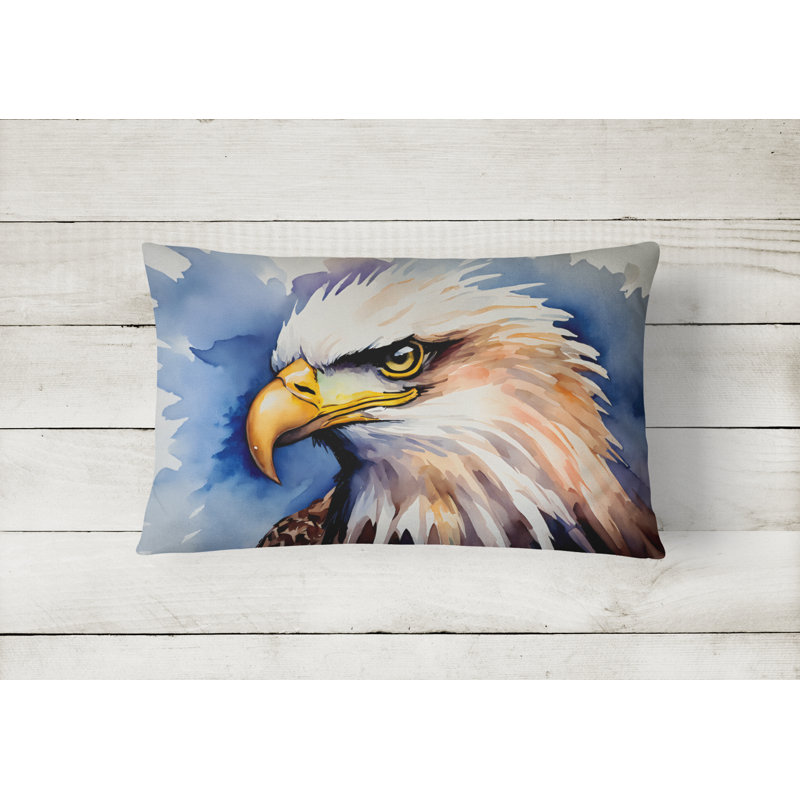 Outdoor Throw Pillow
