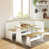 Blanc est en rupture de stock