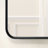 Hellie Metal Flat Wall Mirror-221801446-221801469-221801456
