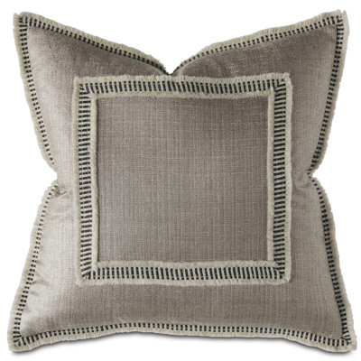 Charlotte Moss Tanzania Pillow Cover & Insert