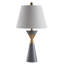 Wolcott Resin Table Lamp