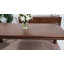 Ellis 81" Solid Wood Dining Table