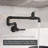 Kinzie Wall Mount Pot Filler-53750120