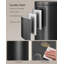 Steel Recycling Bin - 30L