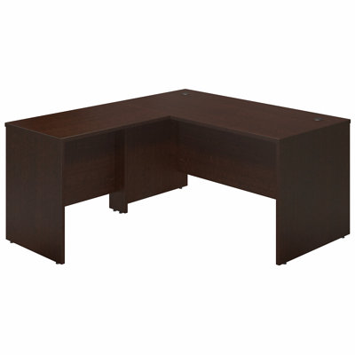 Series C L-Shaped Executive Desk