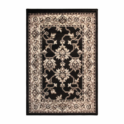 Bavan Damask Indoor Rug