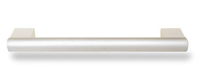 3-3/4" Bar Pull Champagne Bronze