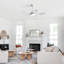 Ceiling Fan with LED Lights