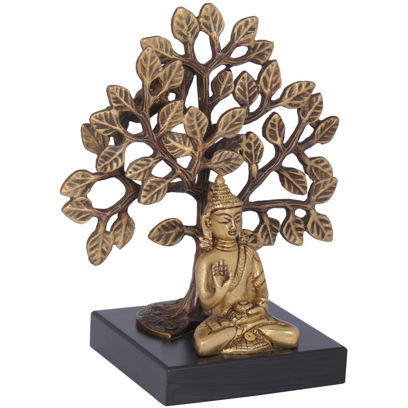Figurine Bodhi