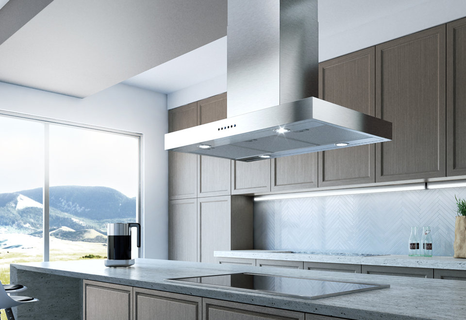 Range Hoods