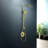 Dual Function Complete Shower System with Rough in-Valve-94288751