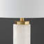 LED Standard Lamp