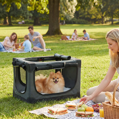 Pet Crate Accessory