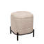 Luxe 38 Wide Ottoman