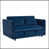 Bleu est en rupture de stock