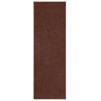 Modern Solid Shag Rug for Living Room Bedroom Washable Rugs Soft Wool Rug for Nursery Dorm