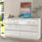 55 " W 7 - Drawer Dresser-1874990039