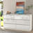 Mosher Youngblood 7 - Drawer Dresser-1874990039