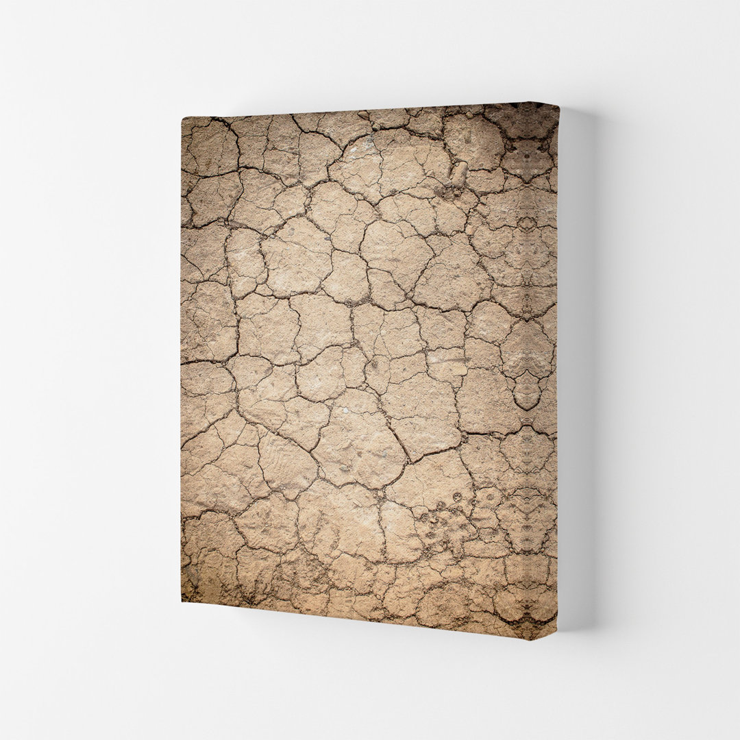 Desert Sand by Victoria Frost - Photograph Print